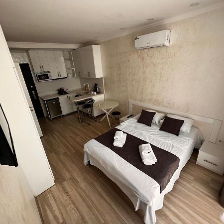 27 Floor Apartments Batumi Luaran gambar