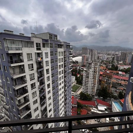 27 Floor Apartments Batumi Luaran gambar