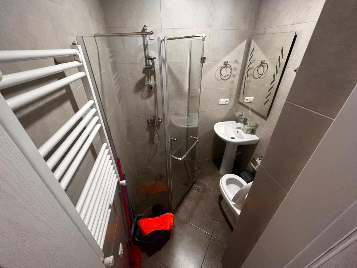 27 Floor Apartments Batumi Luaran gambar