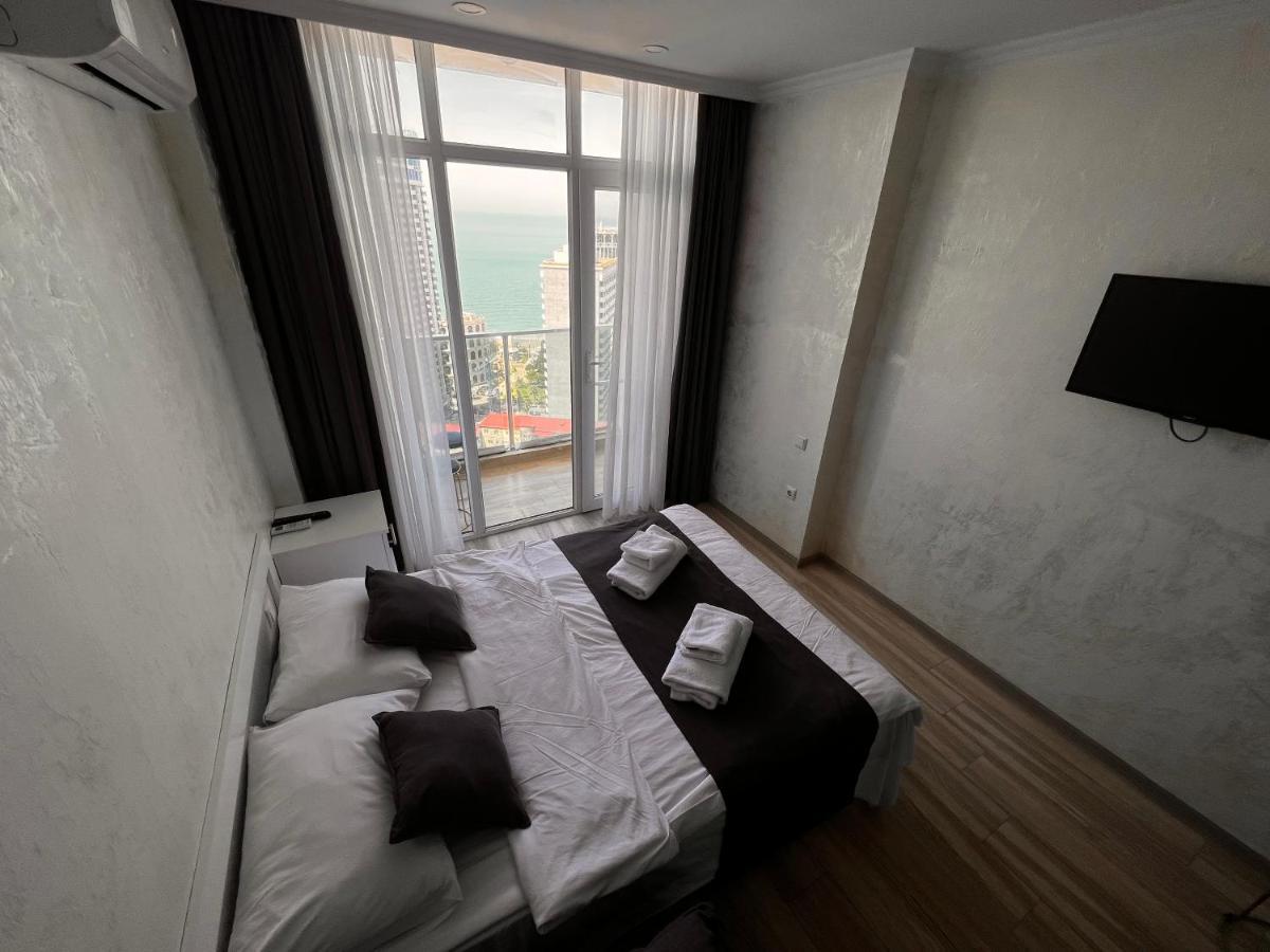 27 Floor Apartments Batumi Luaran gambar