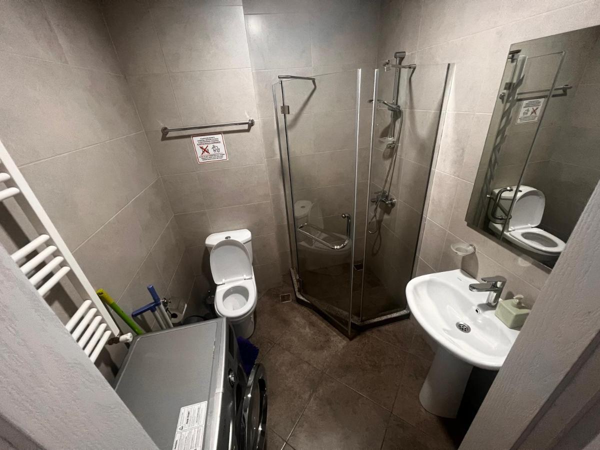 27 Floor Apartments Batumi Luaran gambar