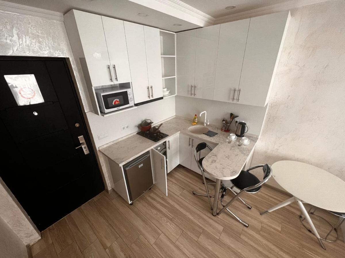 27 Floor Apartments Batumi Luaran gambar