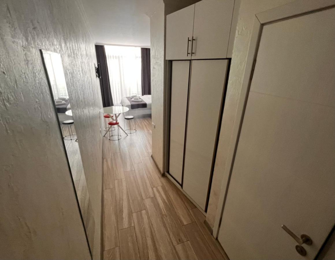 27 Floor Apartments Batumi Luaran gambar