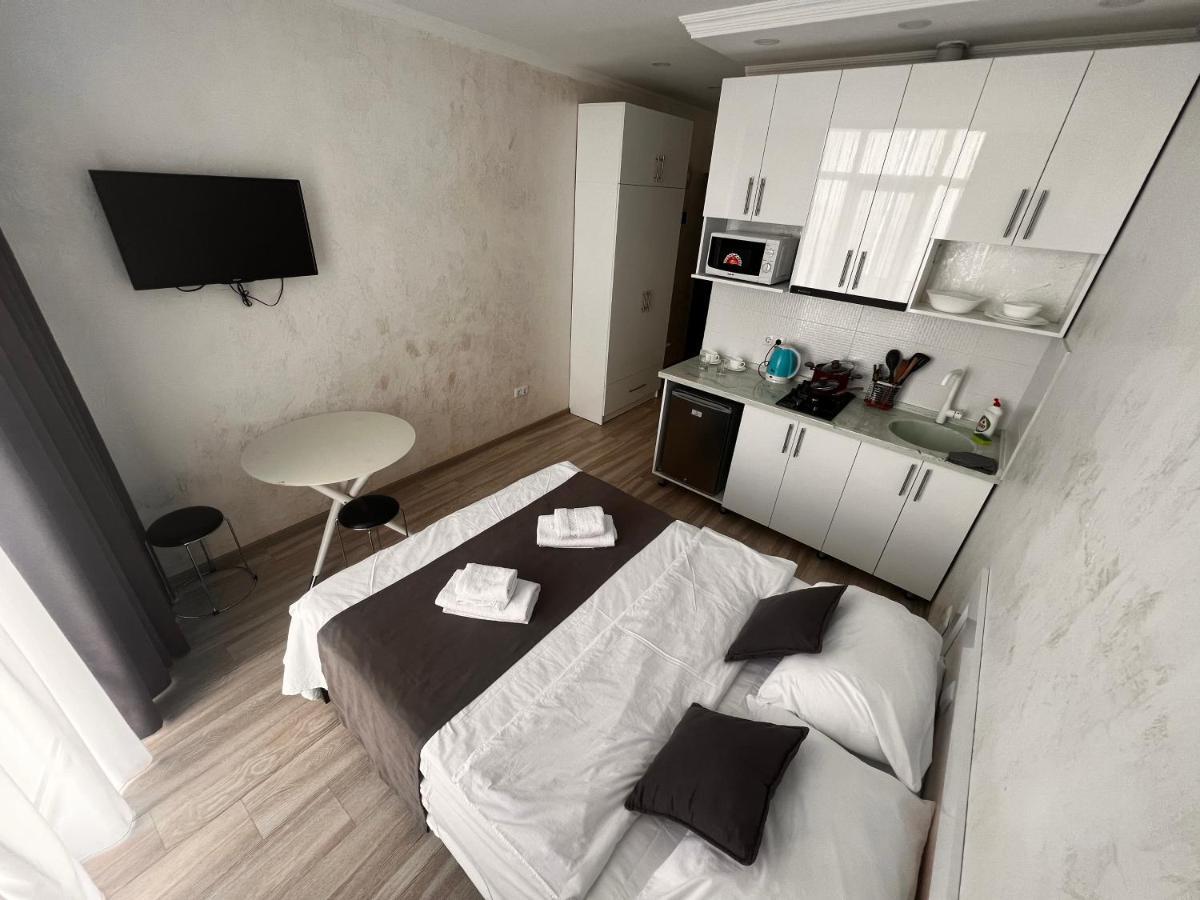 27 Floor Apartments Batumi Luaran gambar
