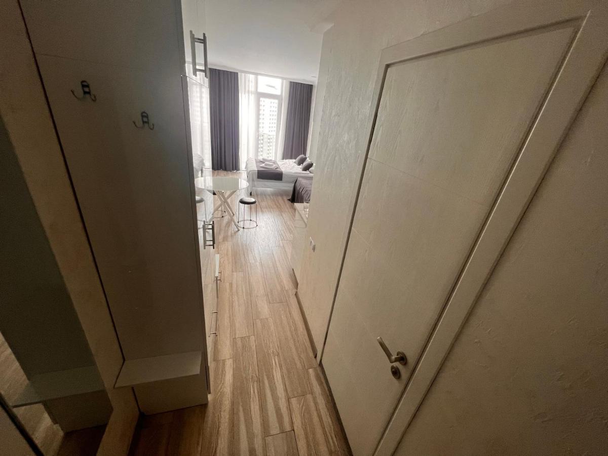 27 Floor Apartments Batumi Luaran gambar
