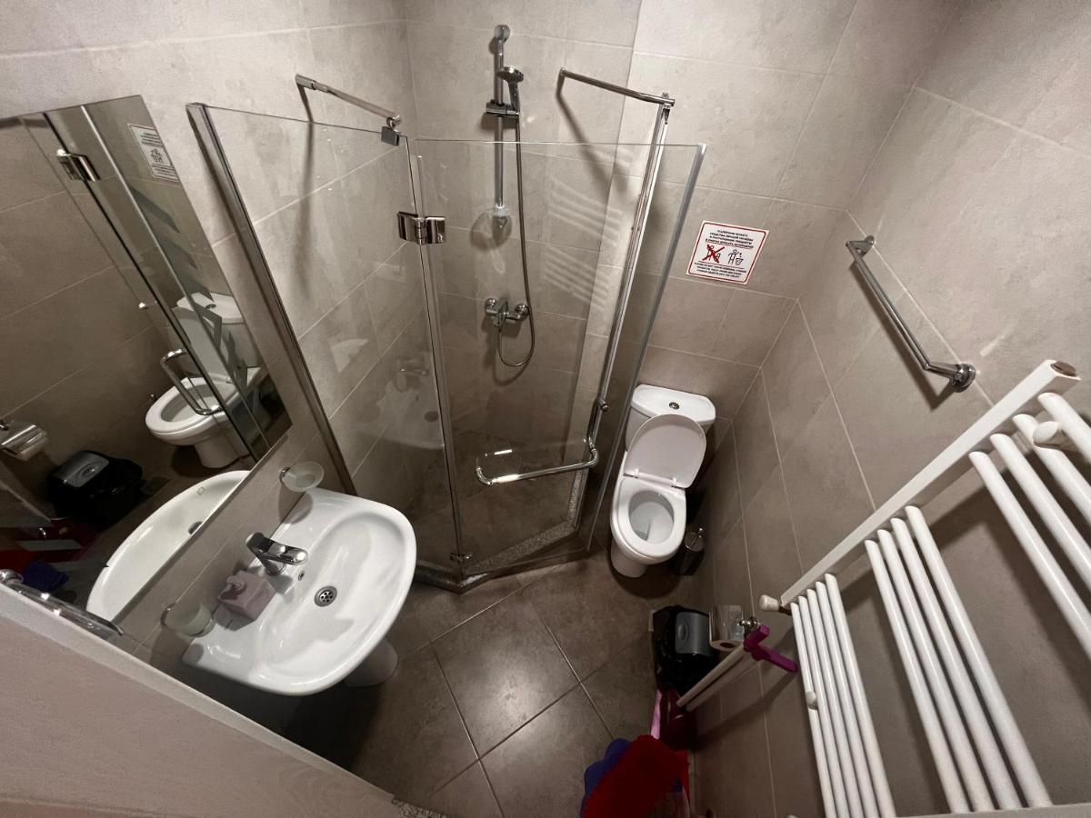 27 Floor Apartments Batumi Luaran gambar