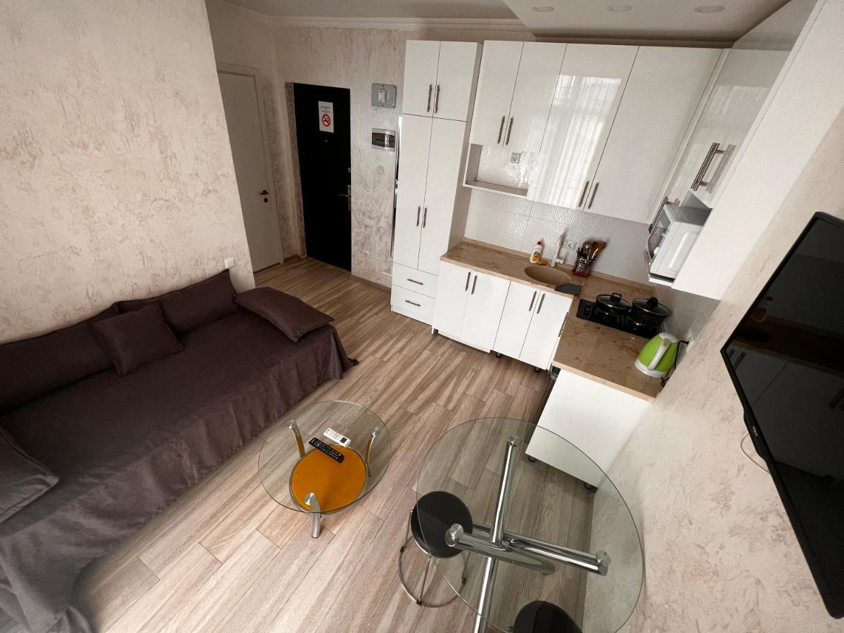 27 Floor Apartments Batumi Luaran gambar