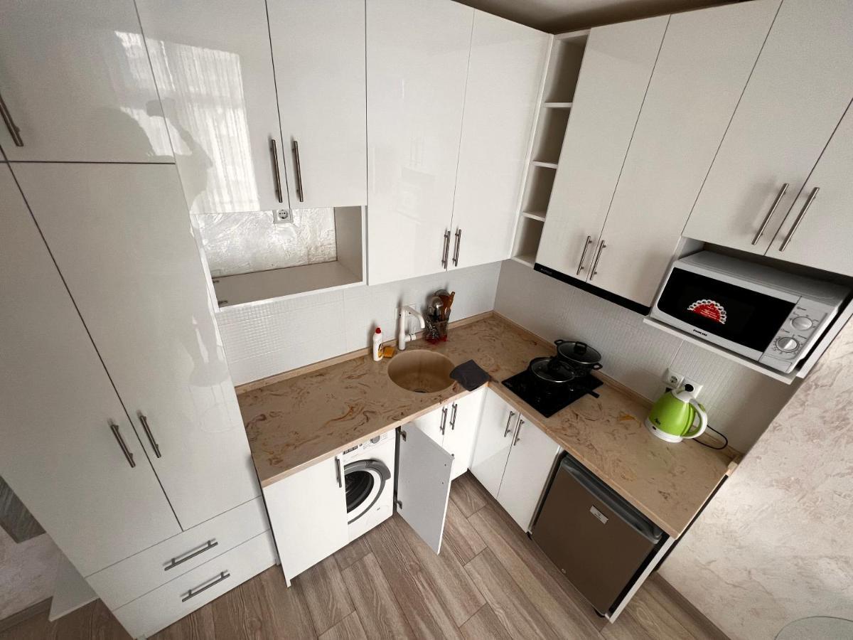 27 Floor Apartments Batumi Luaran gambar