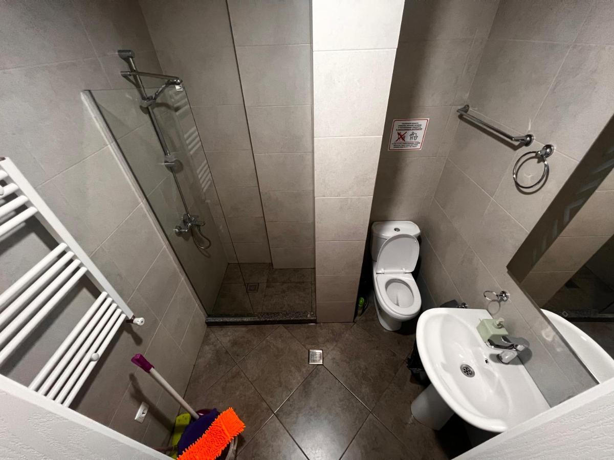 27 Floor Apartments Batumi Luaran gambar