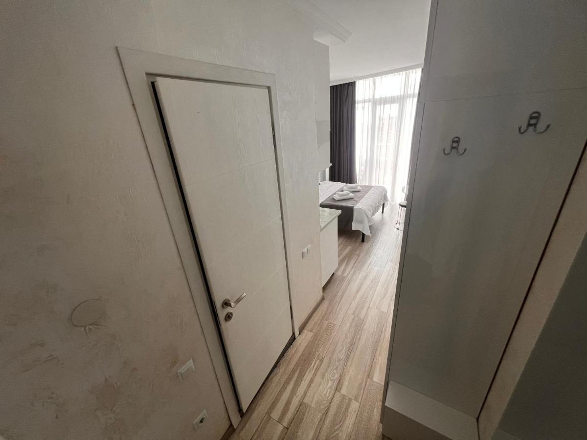 27 Floor Apartments Batumi Luaran gambar