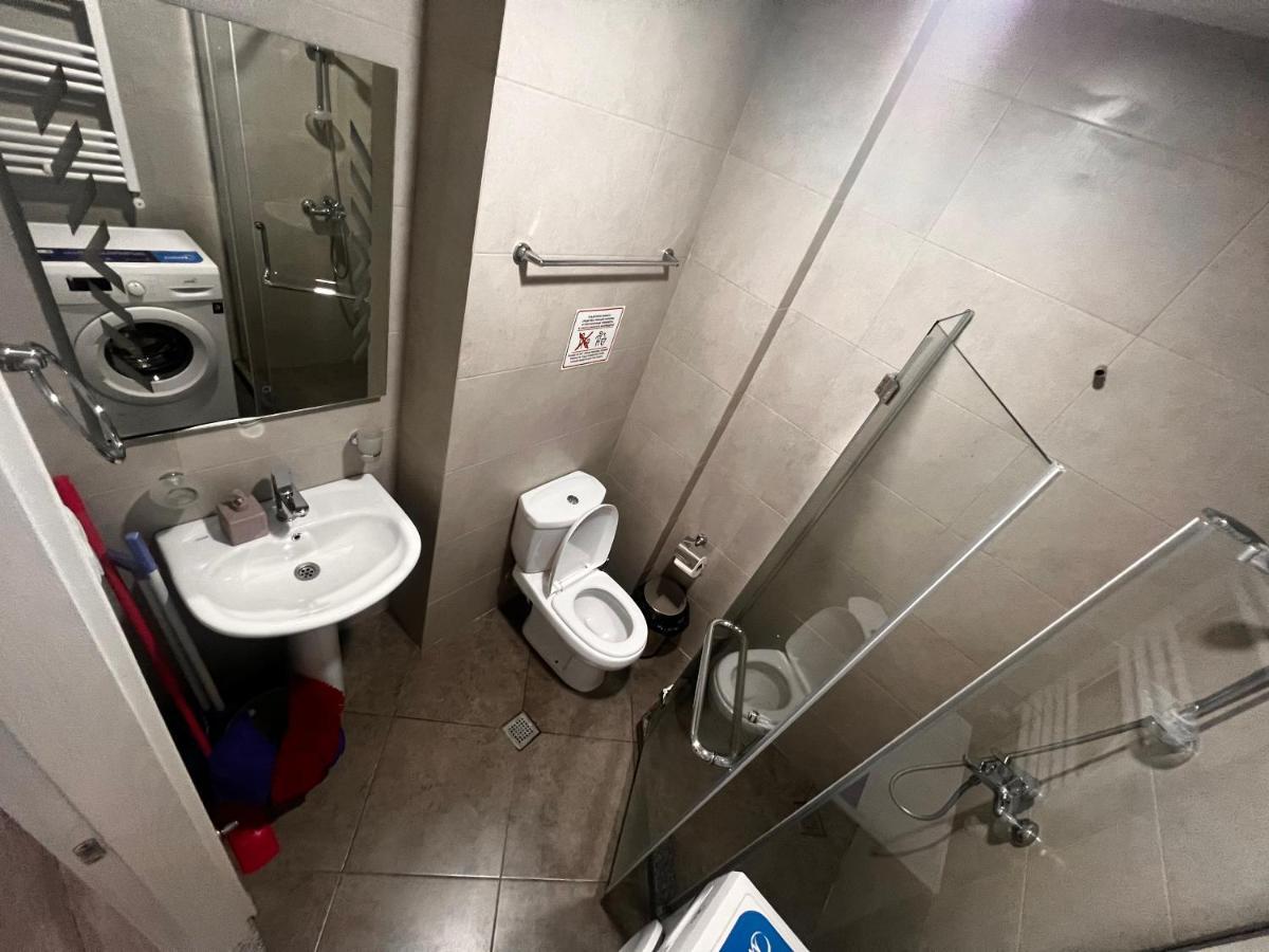 27 Floor Apartments Batumi Luaran gambar